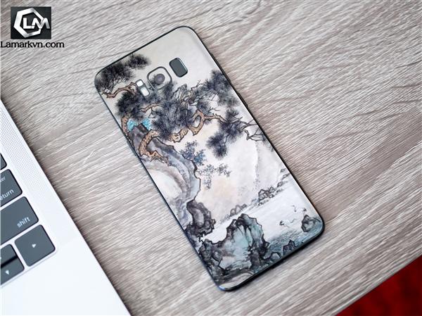 Ảnh đại diện sản phẩm Samsung GalaxyS8